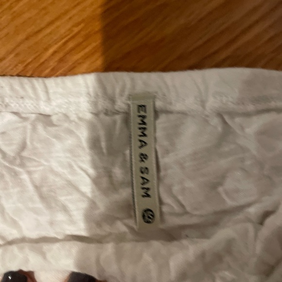 EMMA AND SAM BANDEAU - Picture 3 of 4